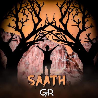 SAATH - GR 6712 | NEW RAP SONG
